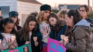 Little fires everywhere, devs (through fx on hulu) and hillary are just three to name. March Streaming What S On Netflix Hulu And Amazon Cnn