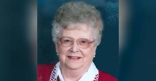 Dolores (Oldenburg) Seitz Obituary