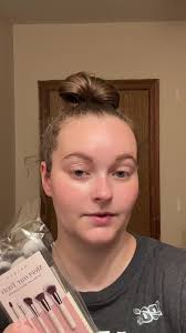 Haley Polk Hair Brush