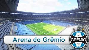 You can't beat travelocity when it comes to piecing together your gremio arena package deal. Minecraft Megabuild Arena Do Gremio Download Official Youtube