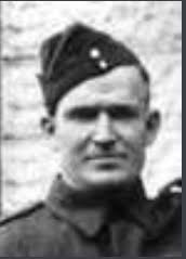 Corp Garnet Andrew Soule (1909-1945)