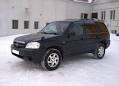 Mazda Tribute - Mazda Forum - Mazda Enthusiast Forums