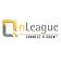 nLeague logo