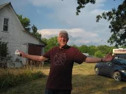 Bill Rexroad was a man of many talents