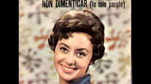 Последние твиты от caterina valentino (@caterinav). Caterina Valente Discografia Cover Video Testi Pagina 3