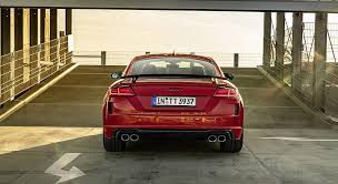 Image result for Tango Red 2021 TTRS