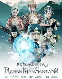Alwi assegaf akan tinggalkan karier keartisan demi menjadi pendakwah tabloidbintang com. Nama Nama Pemain Sinetron Kembalinya Raden Kian Santang Mnctv Info Artis Musik Dan Televisi