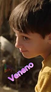 Joselito Cristina O Veneno