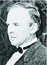 James Bowers Obituary (1928