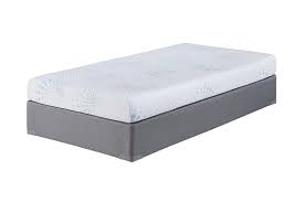 Sierra Sleep By Ashley Traditional Classics Mattress Ventilated Top Layer Full White New And Awesome Prod Kids Mattress Mattress Memory Foam Mattress