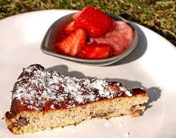 Die besten rezepte des jahres. Low Carb Rezept Italienische Torta Di Ricotta