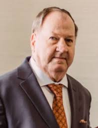 Obituary for James Arnold Henderson