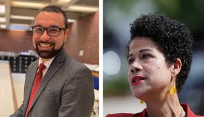 Arroyo, Mejia win support from former Boston City Council opponents