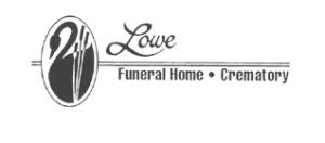 Lowe Funeral Home & Crematory, Inc. Memorials and Obituaries