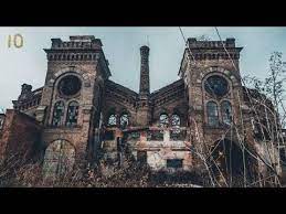 Zabroshennaya Odessa Samye Krasivye I Zhutkie Zabroshennye Mesta Kotorye Ne Pokazhut Turistu Top 10 Youtube Vse eti obekty byli sozdany dobrovolcami i mestnymi zhitelyami so vsego mira. zabroshennaya odessa samye krasivye i