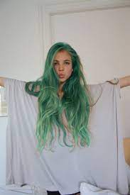 Check spelling or type a new query. 76 Stunning Green Hair Ideas That Are Mind Blowing