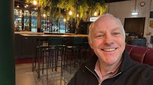 Co working in BrewDog