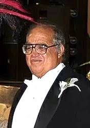 Clinton Morales Obituary