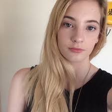 Bella Young's Instagram, Twitter & Facebook