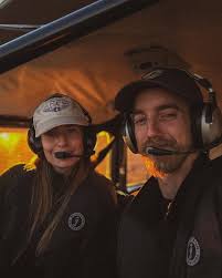 It was take your sis to work day (Oct 6th) @outsideone