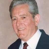 Obituary information for Robert Smith