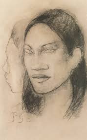 Gauguin Paintings, Sculpture, and Graphic Works at the Art Institute of  Chicago