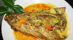 Blender bumbu halus, atau diuleg sesuai selera. 12 Makanan Khas Pati Wisata Kuliner Maknyus Recommended