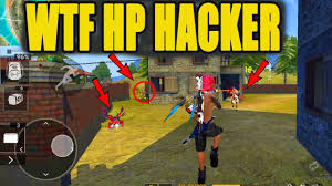 Check yourfree fire mobile account for the resources. Free Fire Hack Hp