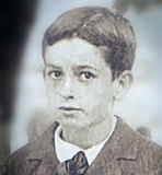 Adrian Van Bracklin Orr (1882-1964)