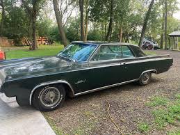 Image result for Saddle Mist 1964 Oldsmobile