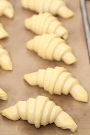 Check spelling or type a new query. Classic French Croissant Recipe Weekend Bakery