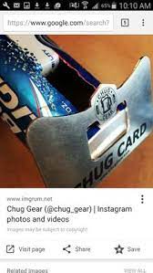Shop our range of personalised chug cards today. Chug Card Photo Gear Chugs Instagram Images