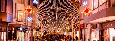 Ostend Christmas Market 2025 - Opening dates, hotels, top things to do -  Europe's Best Destinations