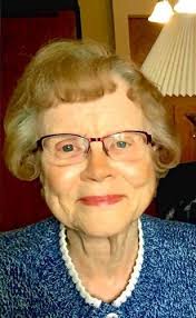 Betty Jane Quinn Obituary (2022)