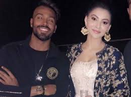 Being the girlfriend of rishabh pant. Has Rishabh Pant Dumped Urvashi Rautela For His New Girlfriend Ibtimes India
