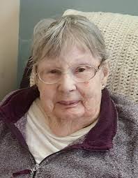 LaVerne Bruckschen Obituary