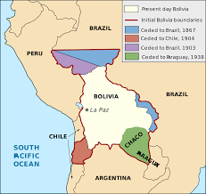 Bolivia, chile, and peru held territorial disputes with their. Lithium A Strategic Resource Here S Why The Us Wants To Break Bolivia To Bits With Hybrid War Global Research