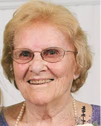 Most Recent Obituaries