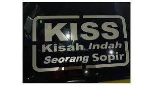 Salah satunya adalah truk yang biasanya membawa muatan barang. 9 Tulisan Truk Lucu Bikin Ngakak Inspiratif Dan Menghibur Merdeka Com