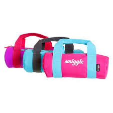 System Error Smiggle Girls Rolling Backpack Barrel Bag School Bags For Kids