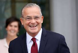 Michael Keaton's Birthday and Pittsburgh Pirates Fandom