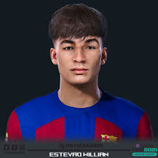 PES 2021