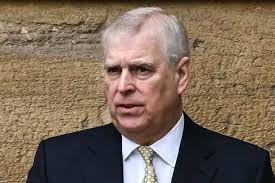 Prince Andrew invited 'spy' to three royal palaces, bombshell report claims 
