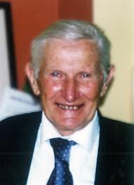 Décès de Monsieur Joseph PETIT (13-01-18)