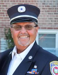 Richard Straub Obituary