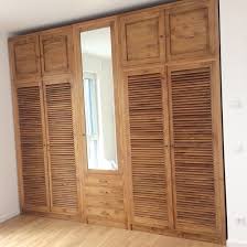 Sideboard massiv teak holz 120cm anrichte kommode schrank tv tisch highboard. Schrank Maxime Aus Teak Massivholz Moebel Kolonie
