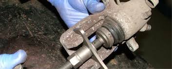 You can learn how to change the brake pads and rotors yourself in no time at all. How To Unseize A Brake Caliper Haynes Publishing