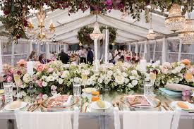 Our experienced wedding planners share their favourite outdoor wedding venue ideas & tips to help you get started planning your wedding right now. The Top 5 Most Popular Wedding Themes For 2021 Articles Easy Weddings