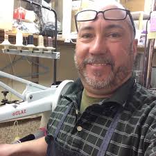 Clarke's Express Shoe Repair in Bel Air