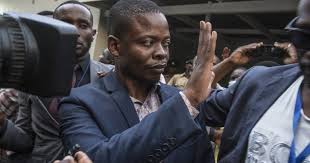 He was a great man in the prophetic he said. Shepherd Bushiri S Daughter Dies After Period Of Illness Enca